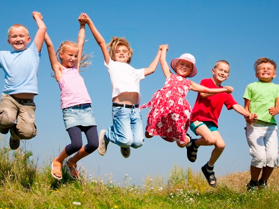 Услуги для детей - Отель «Дача Дель Соль»