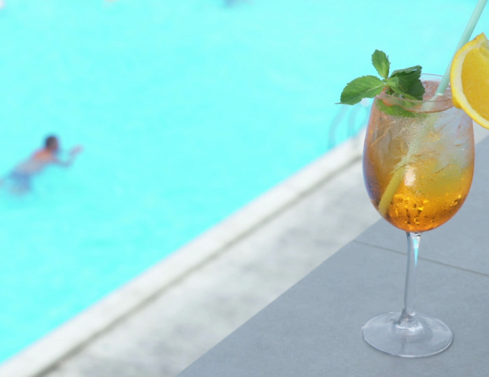 Всё включено - Отель «Дача Дель Соль»