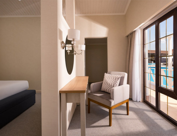 Семейный 6-местный Family House - Отель «Дача Дель Соль»