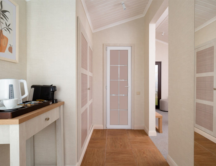 Семейный 6-местный Family House - Отель «Дача Дель Соль»