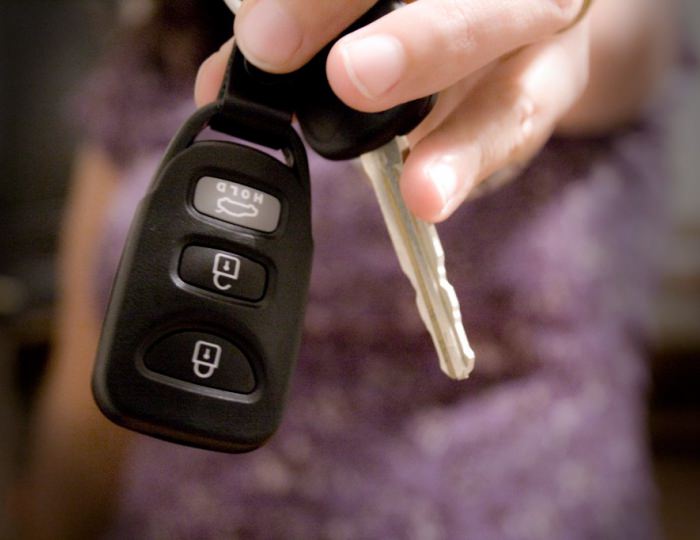 Такси и прокат авто - Отель «Дача Дель Соль»